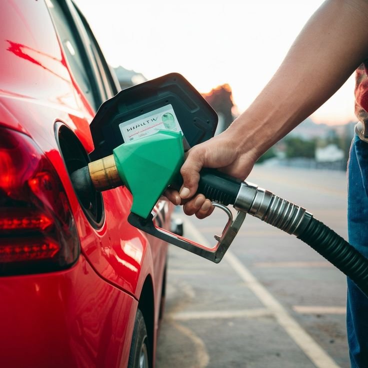 Fuel Delivery Assistance